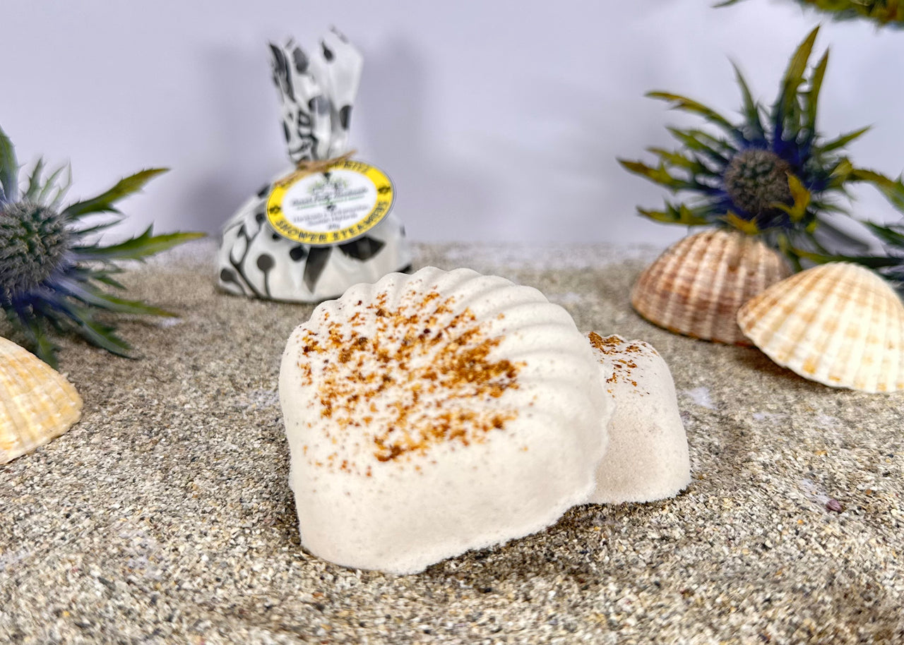 Citrus Spritz Shower Steamers