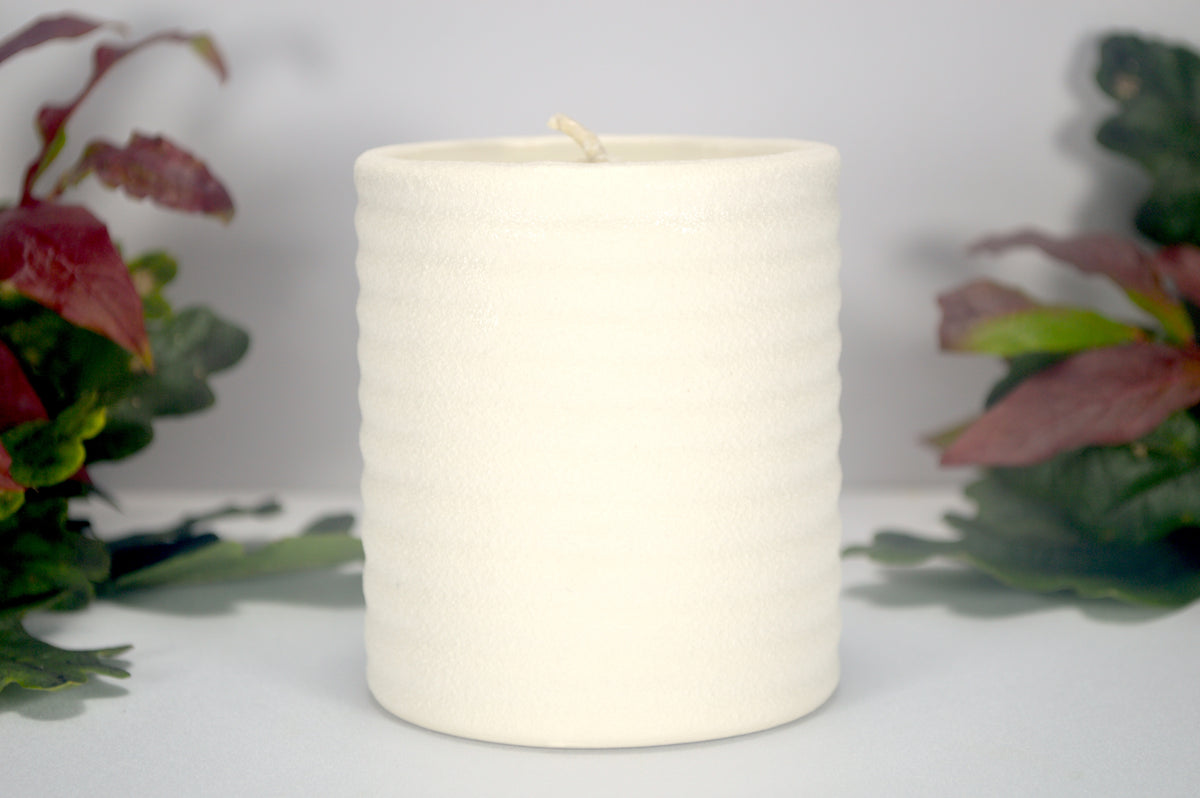Coco & Sandalwood Candle