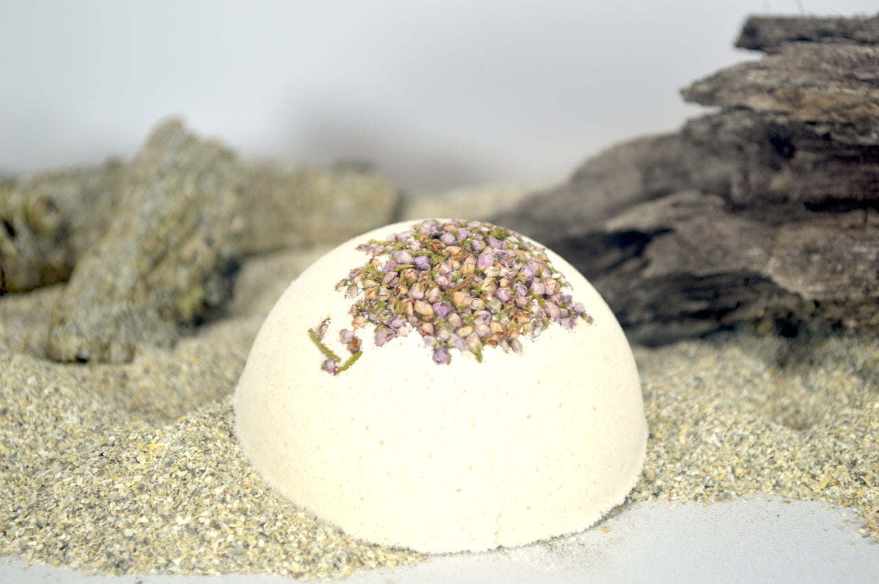Driftwood Bay Shower Steamers