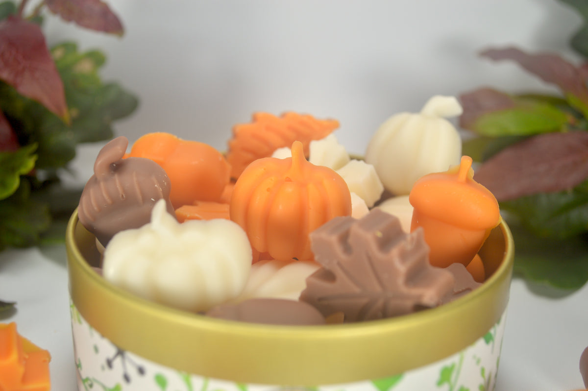 Forest Floor Wax Melts