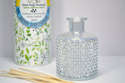 Fresh Linen Reed Diffuser