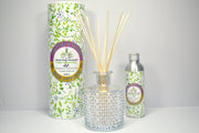 Heather & Honey Reed Diffuser