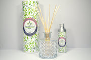 Honeysuckle & Elderflower Reed Diffuser