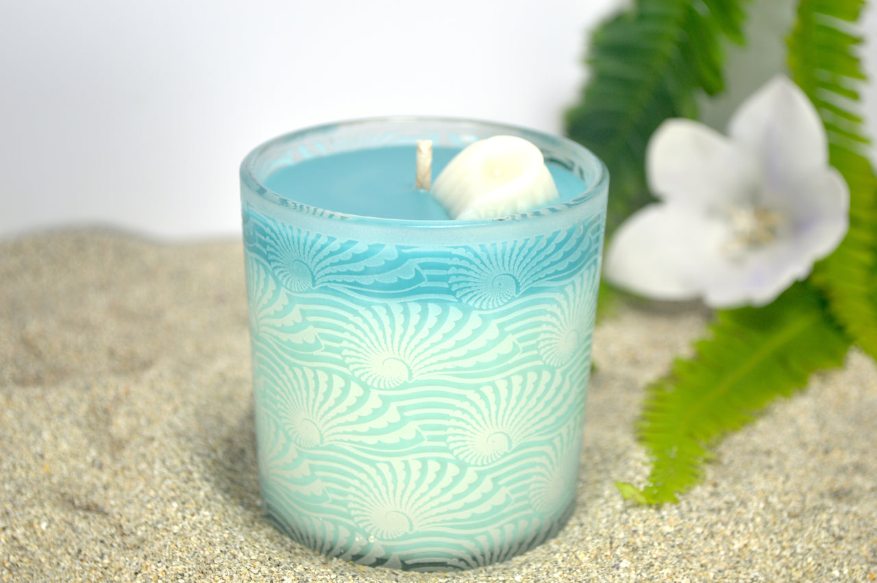 Island Escape Candle