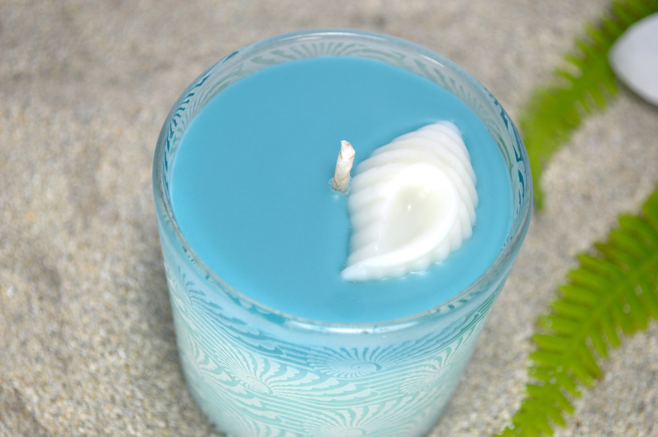 Island Escape Candle