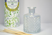 Lavender & Lemongrass Reed Diffuser