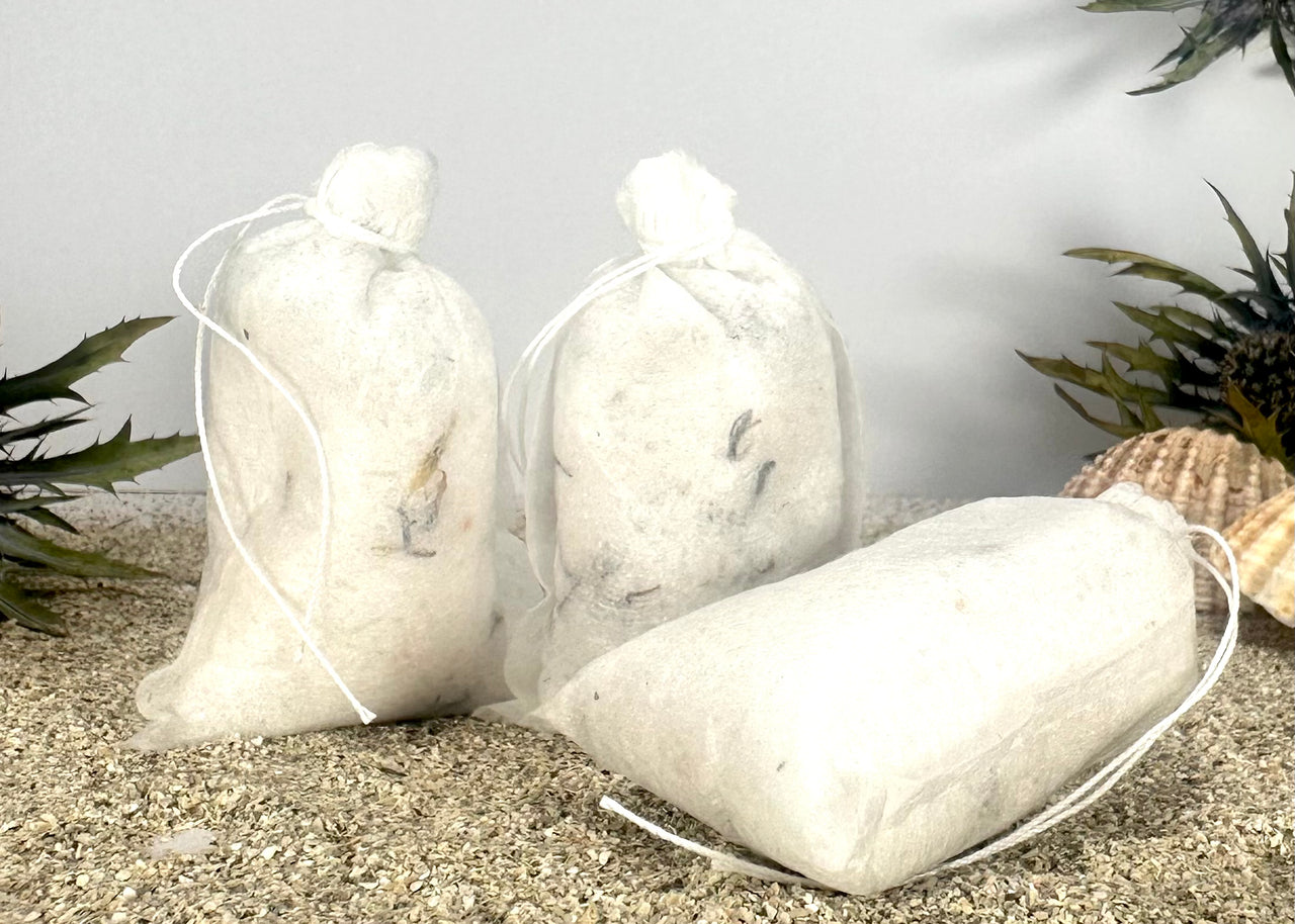 Sea Salt Mist Bath Tea