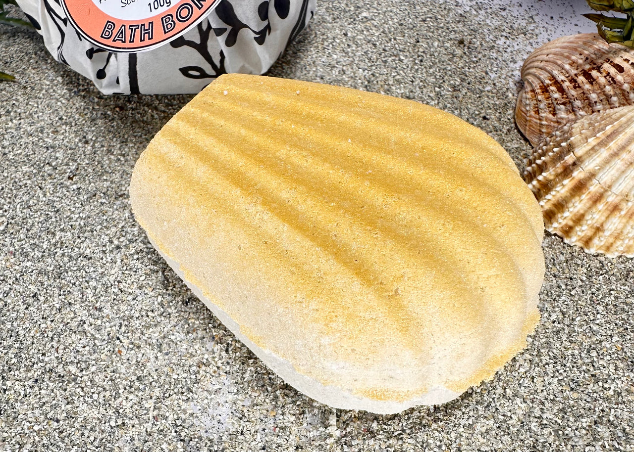 Summer Breeze Bath Bomb
