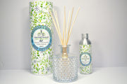 Woodsage & Sea Salt Reed Diffuser