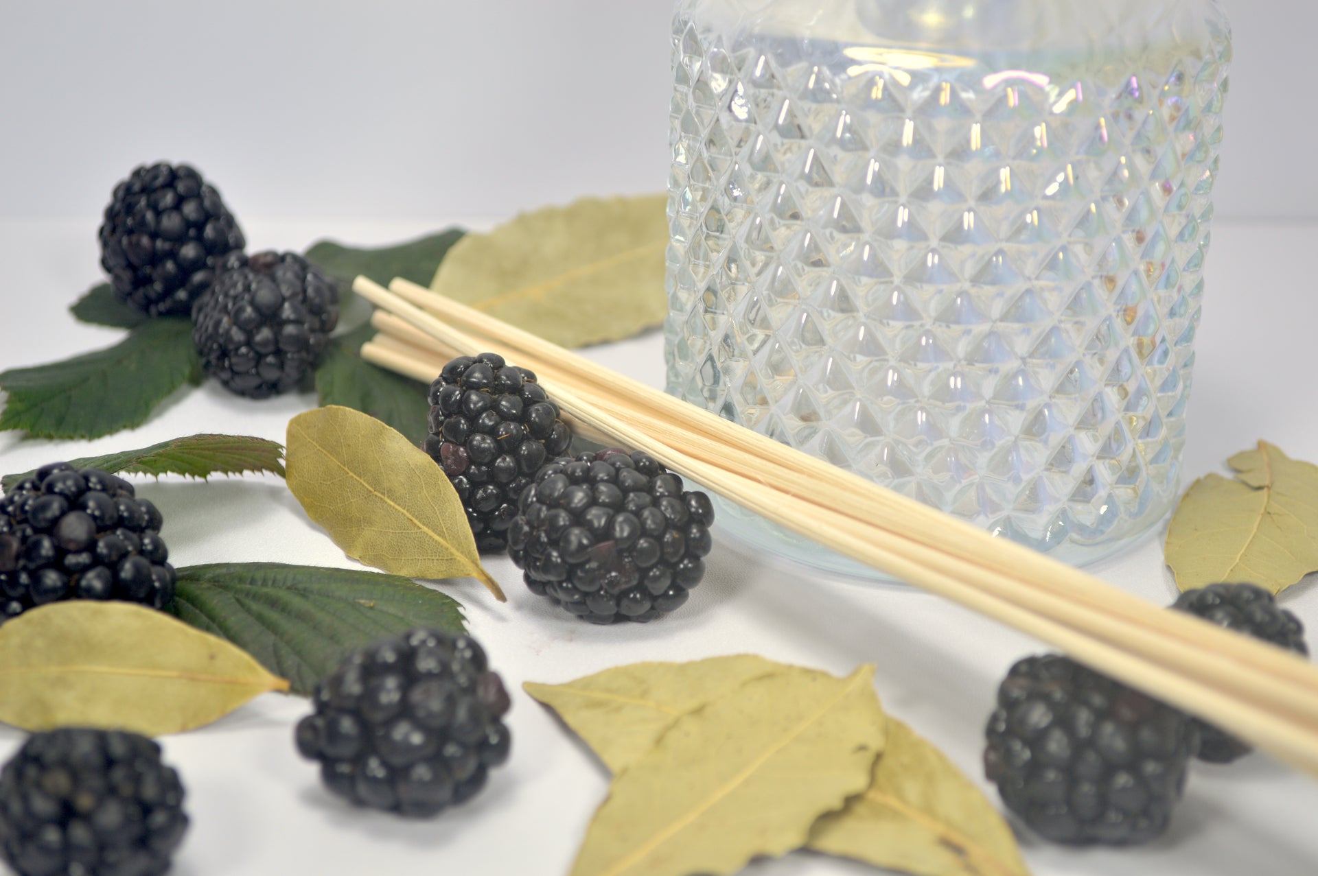 Bramble & Bay Reed Diffuser