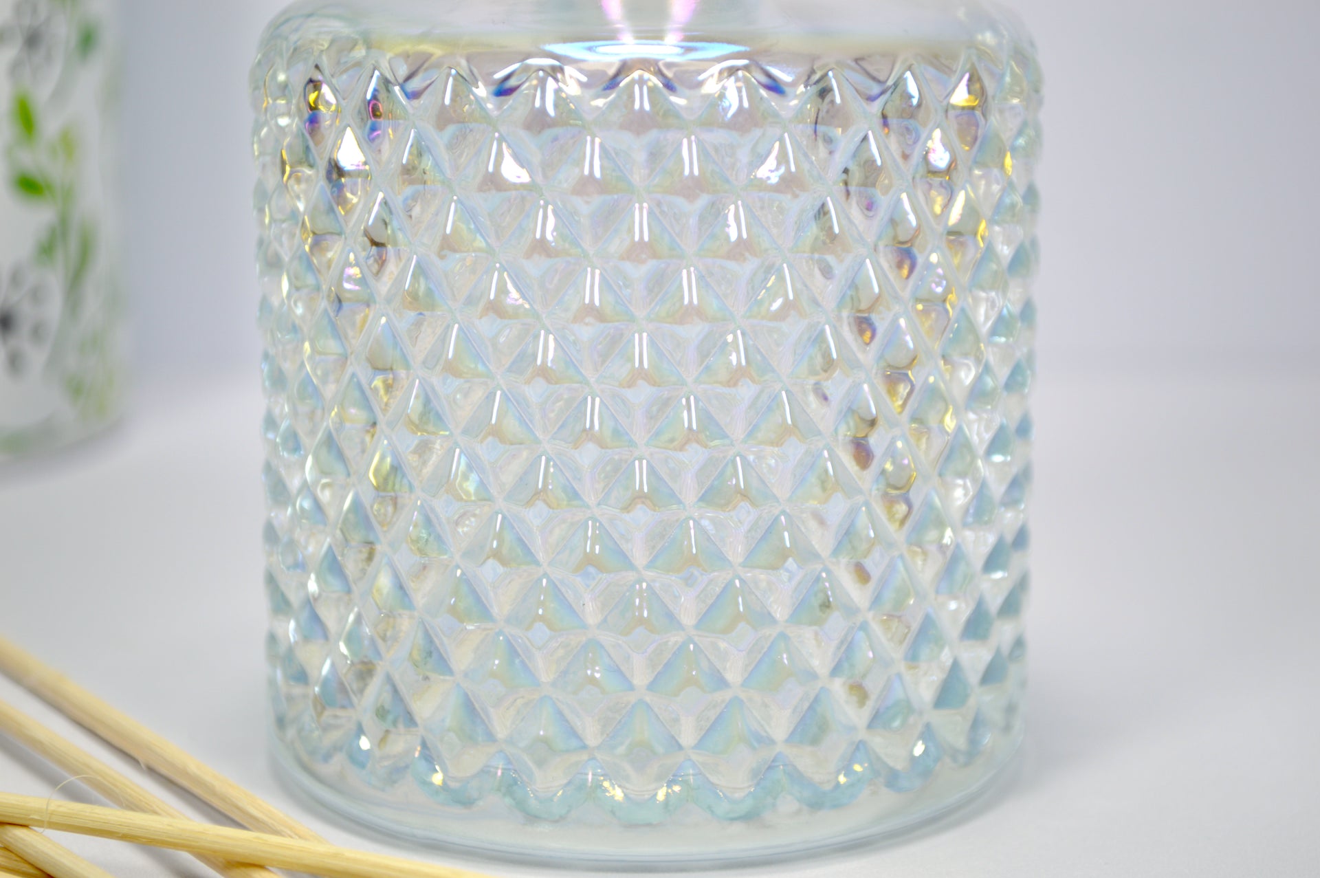 Grapefruit & Sugar Cane Reed Diffuser