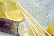 Grapefruit & Sugar Cane Reed Diffuser