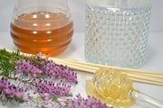 Heather & Honey Reed Diffuser