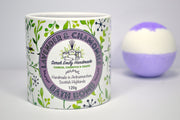 Lavender & Chamomile Bath Bomb