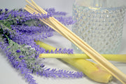 Lavender & Lemongrass Reed Diffuser