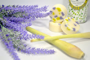 Lavender & Lemongrass Wax Melts