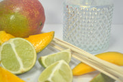 Mango & Lime Reed Diffuser