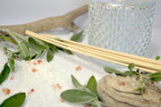 Woodsage & Sea Salt Reed Diffuser