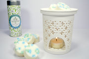 Woodsage & Sea Salt Wax Melts